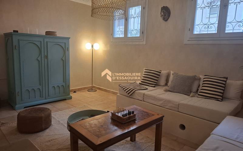 Appartement de charme, confort et authenticité (7)